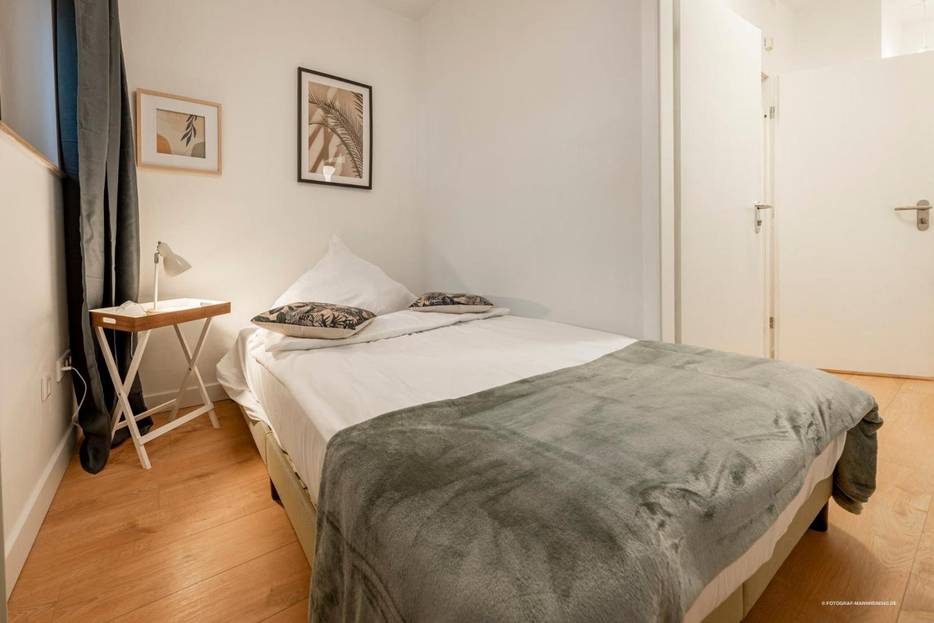 Xxl Design-Appartement Highdesign 10 Pers Zentral Naehe Heidelberg Und Mannheim Weinheim Exterior foto