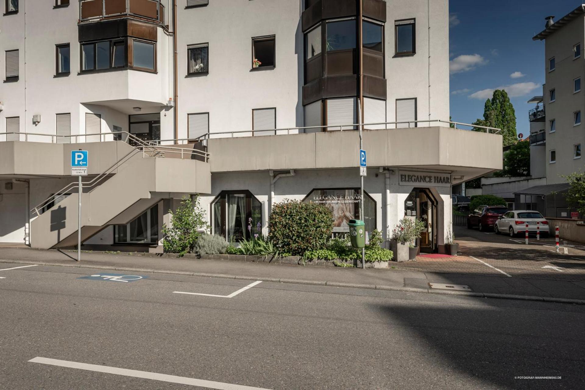 Xxl Design-Appartement Highdesign 10 Pers Zentral Naehe Heidelberg Und Mannheim Weinheim Exterior foto